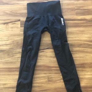 Gymshark Leggings size xtra Small